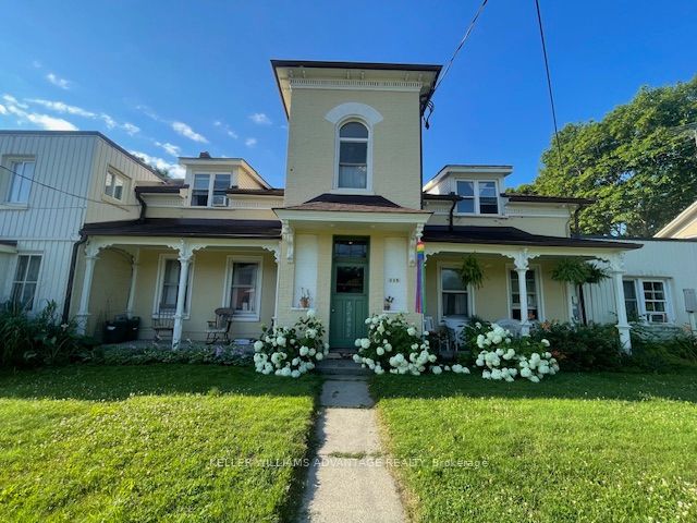 223 Walton
