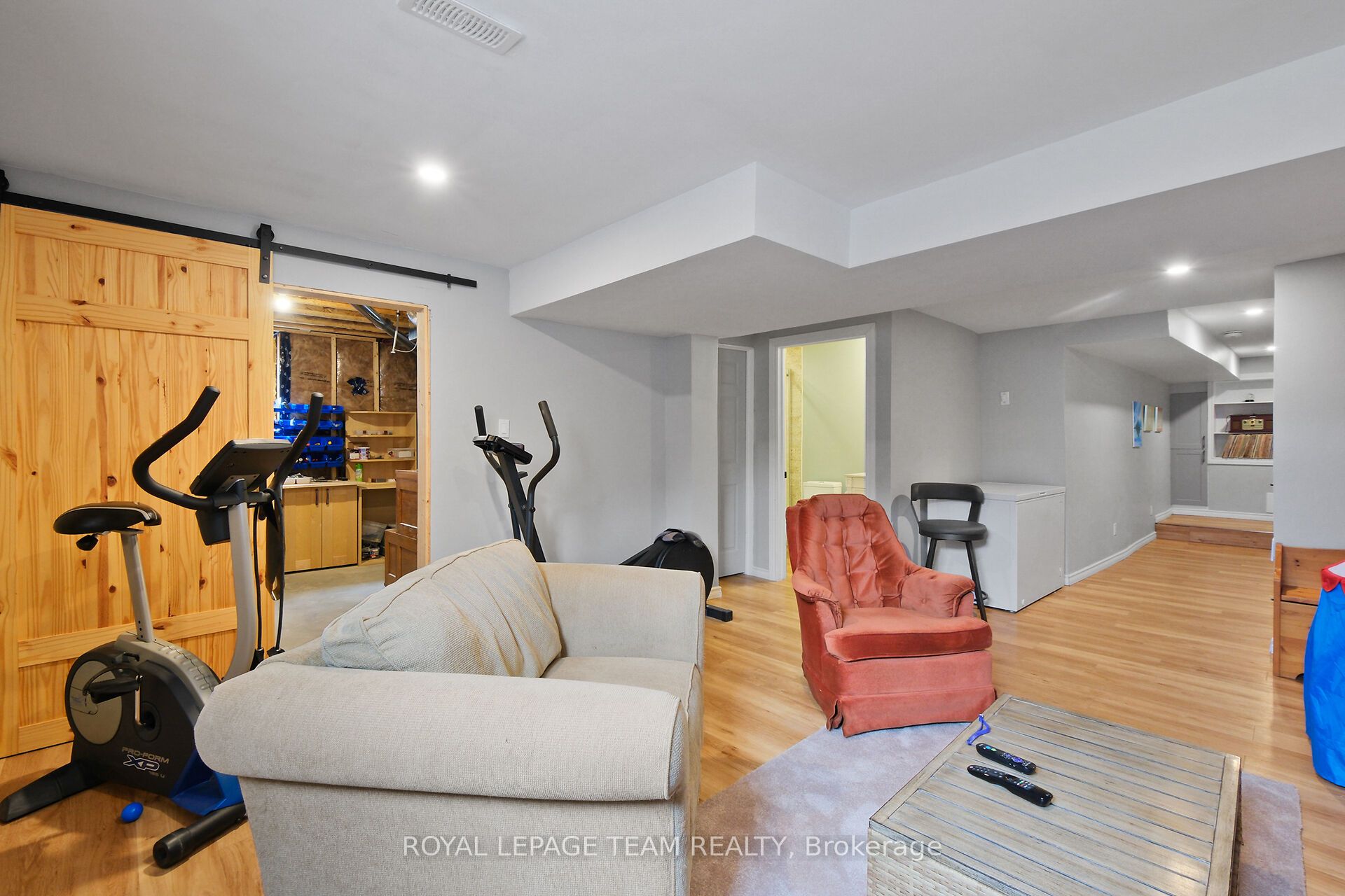 240 Boyd Street