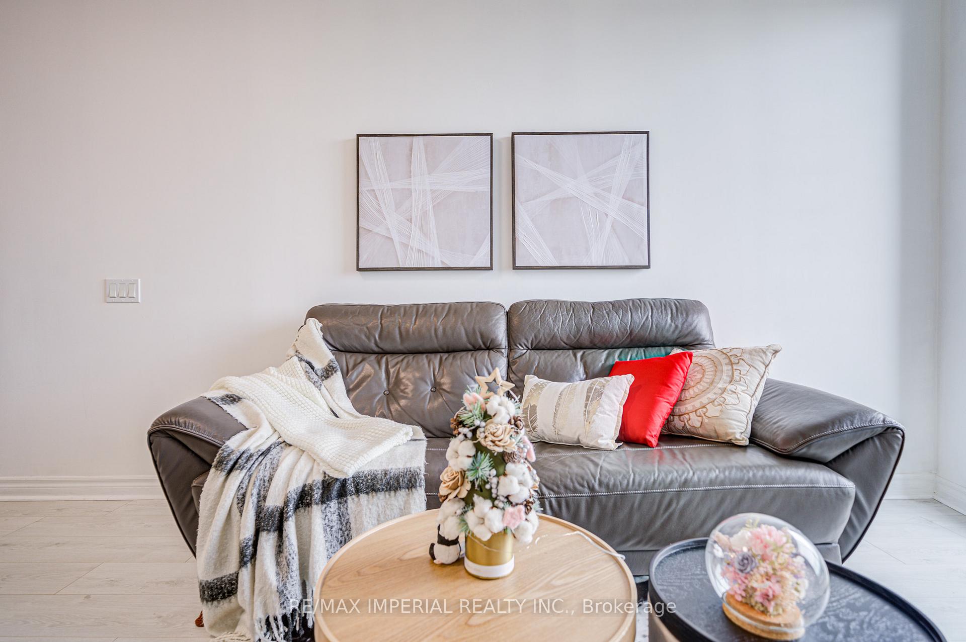 1 Bedroom Condo at 60 Byng, Toronto For sale