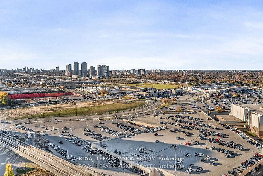 2 Bedrooms Condo at 60 Brian Harrison, Toronto For sale