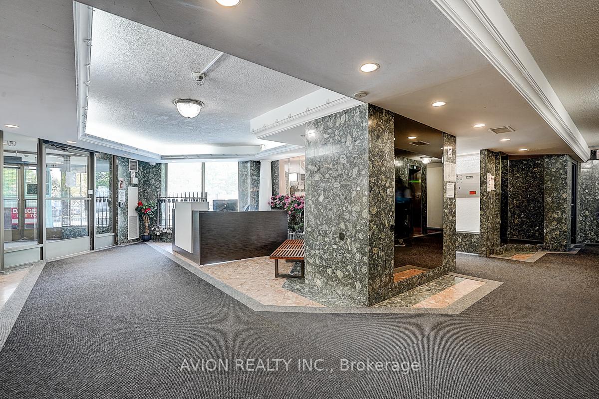 2 Bedrooms Condo at 236 Albion, Toronto For sale