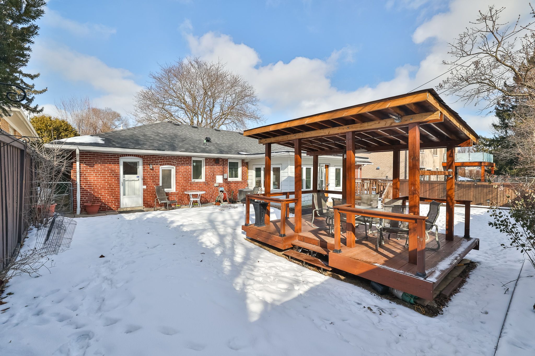 23 Rothmere Drive