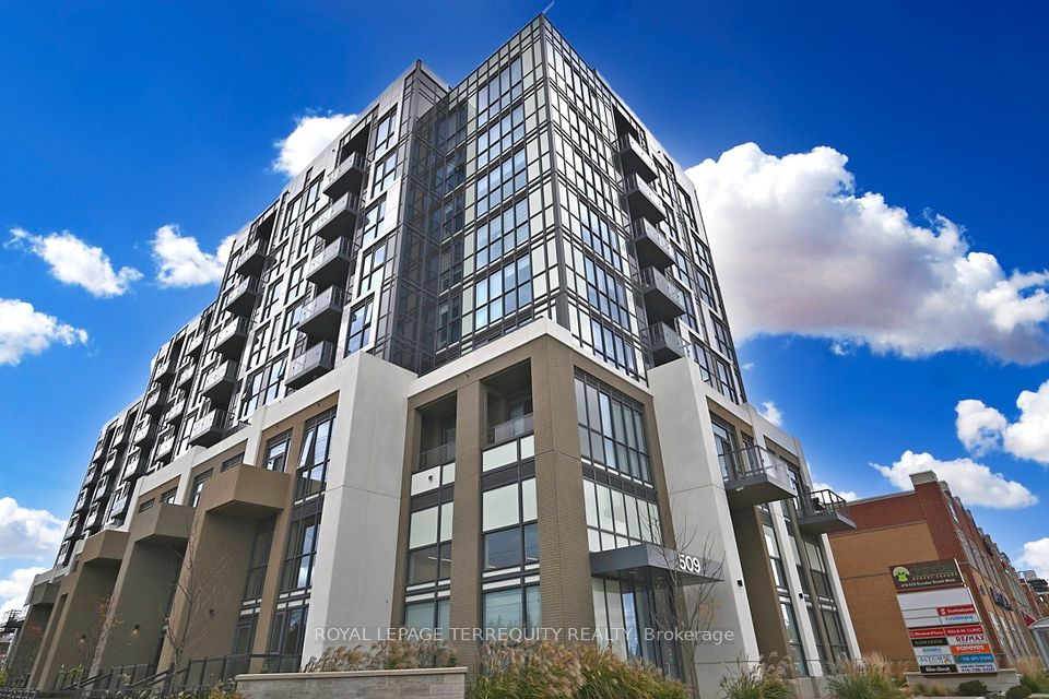 509 Dundas