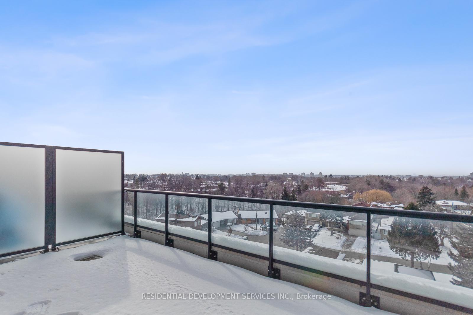 3 Bedrooms Condo at 3100 Keele,  Toronto For sale