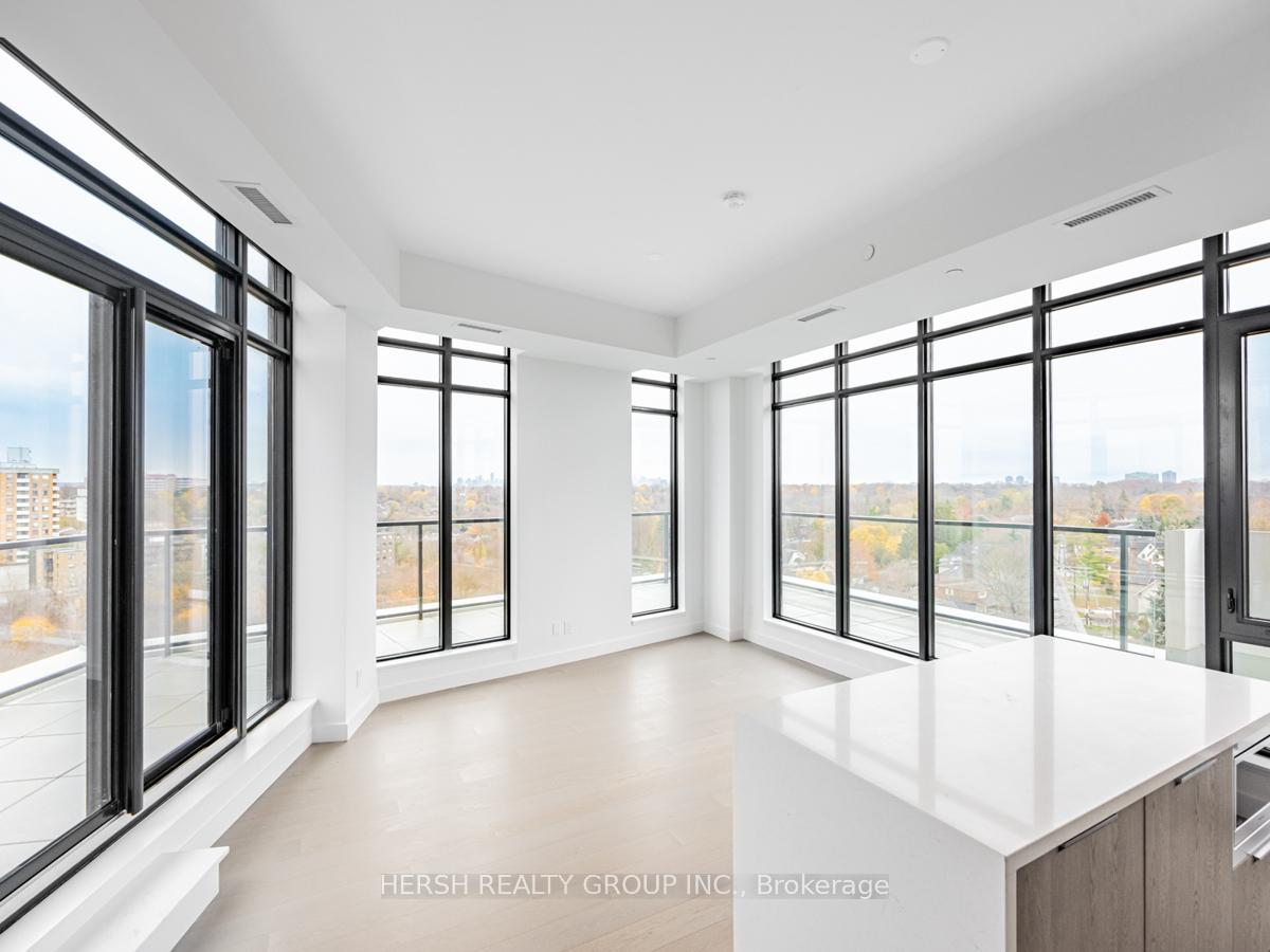 2 Bedrooms Condo at 160 Kingsway,  Toronto For sale