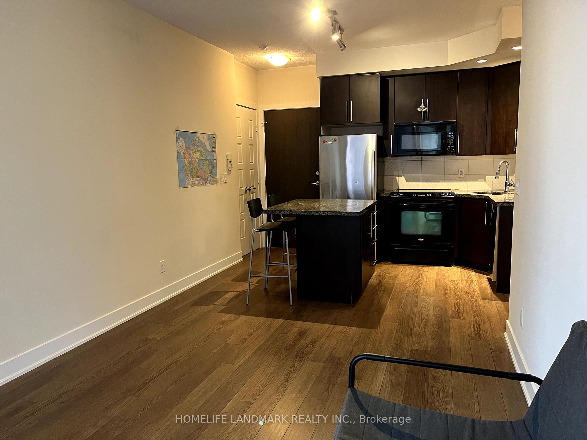 1 Bedroom Condo at 28 Linden, Toronto For sale