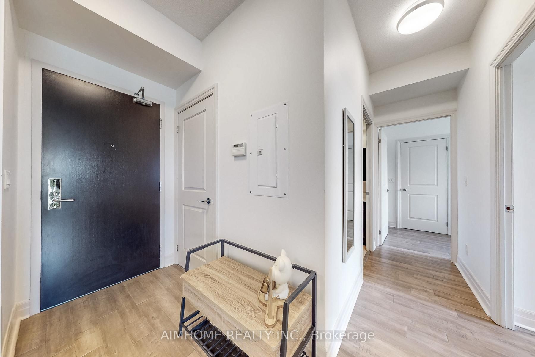8110 Birchmount Road, #1004