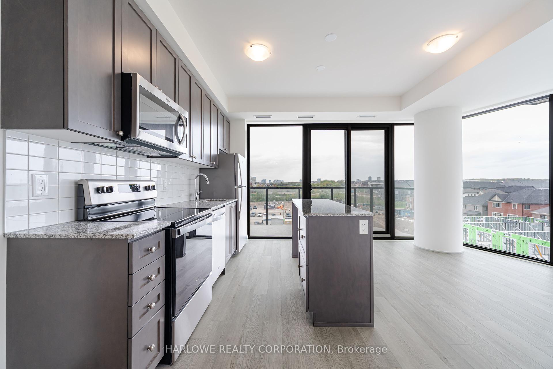 3 Bedrooms Condo at 3006 William Cutmore, Oakville For sale