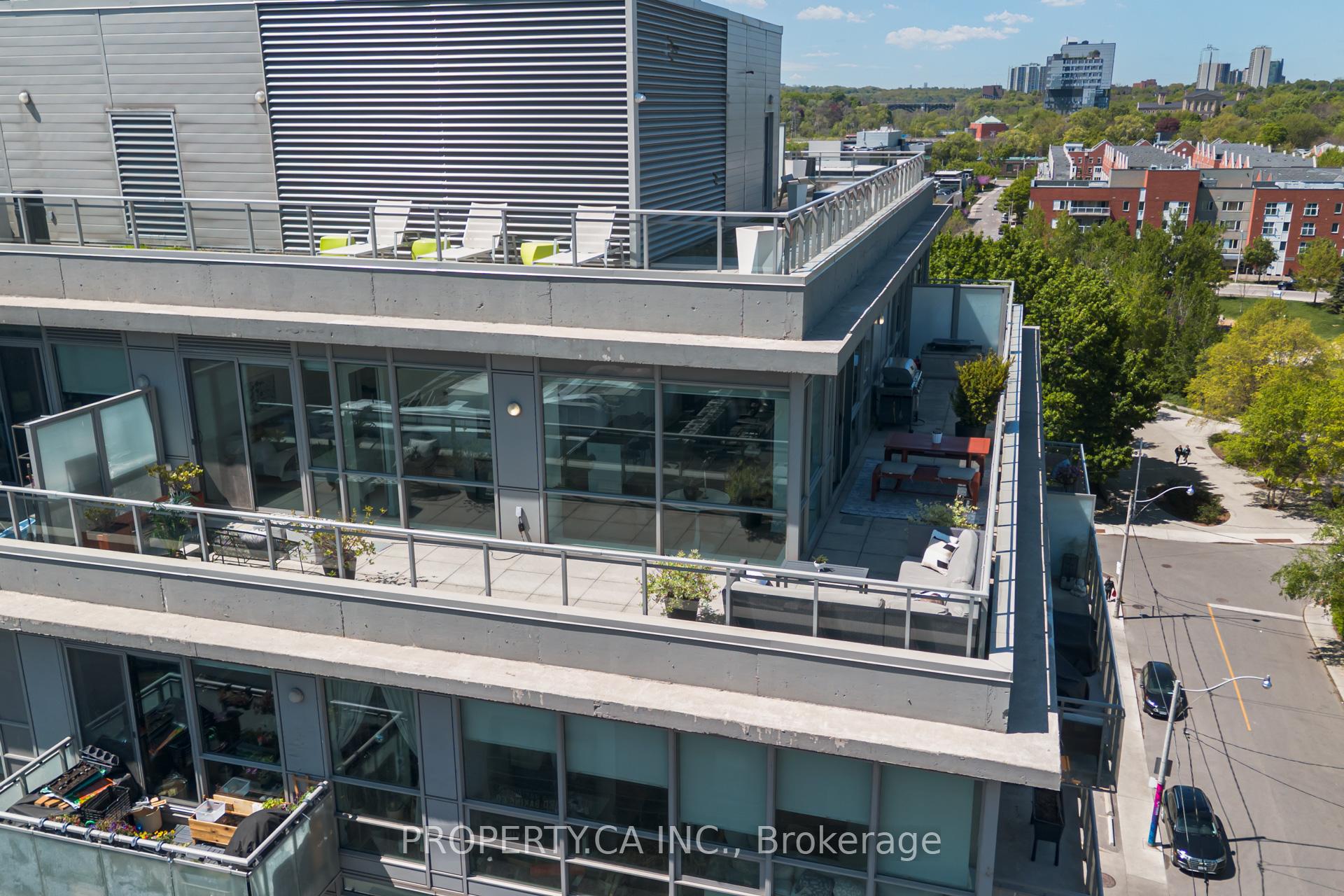 2 Bedrooms Condo at 630 Queen, Toronto For sale