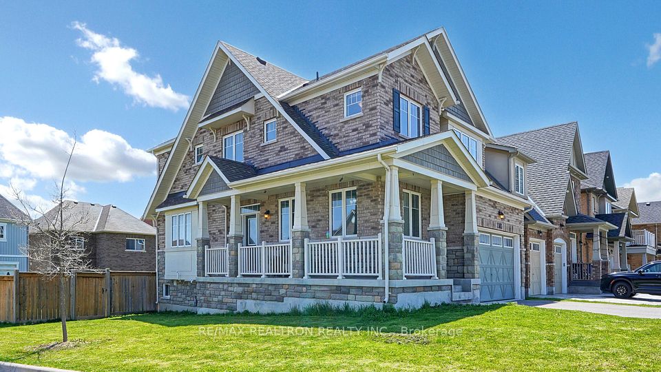 2383 Dobbinton Street, Oshawa, ON L1L 0L4