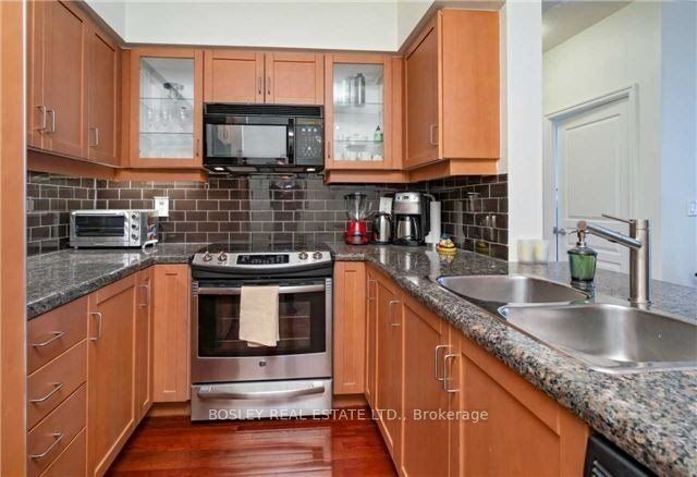 10 Delisle Avenue, #1112