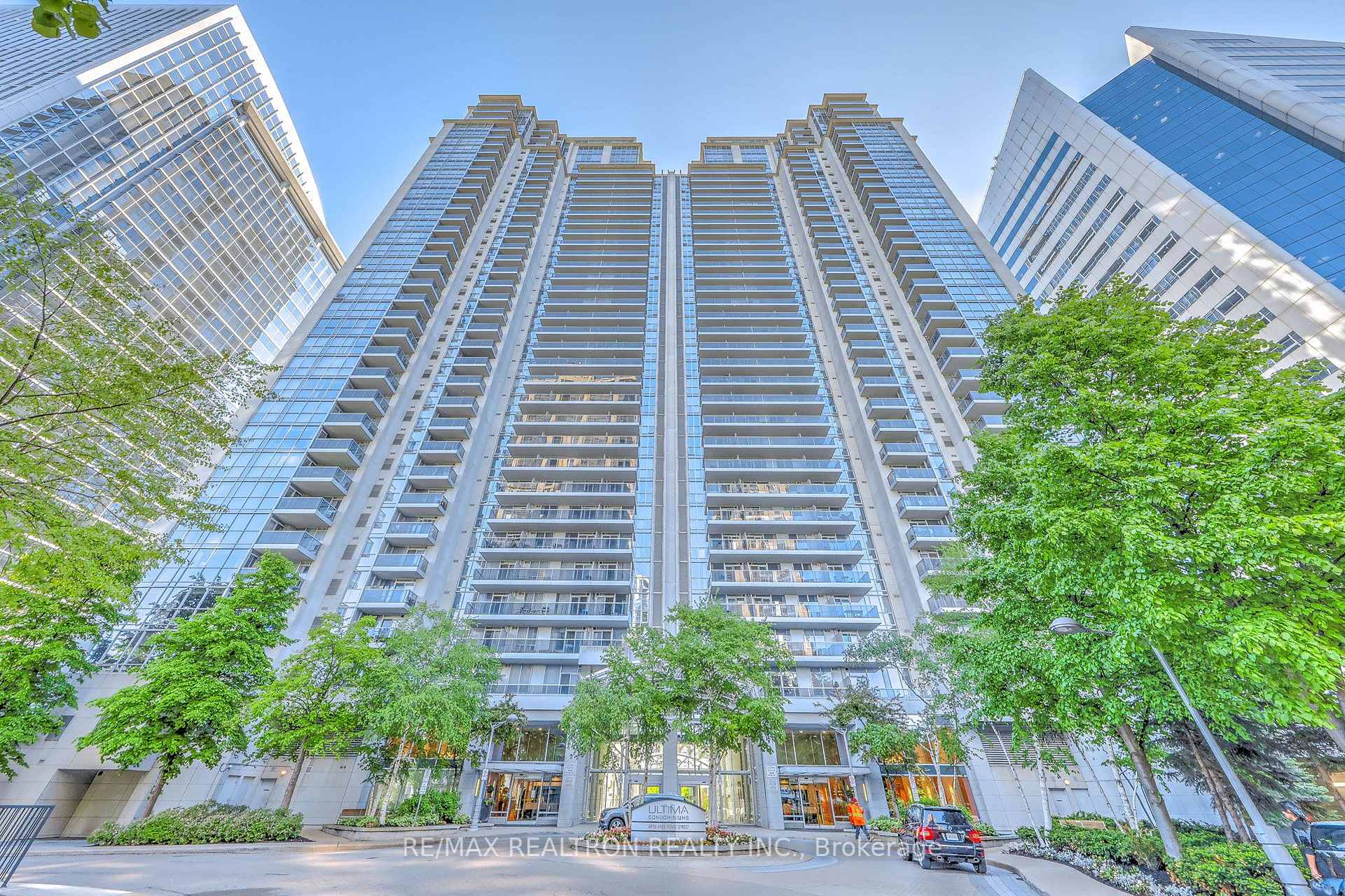 2 Bedrooms Condo at 4968 Yonge, Toronto For sale