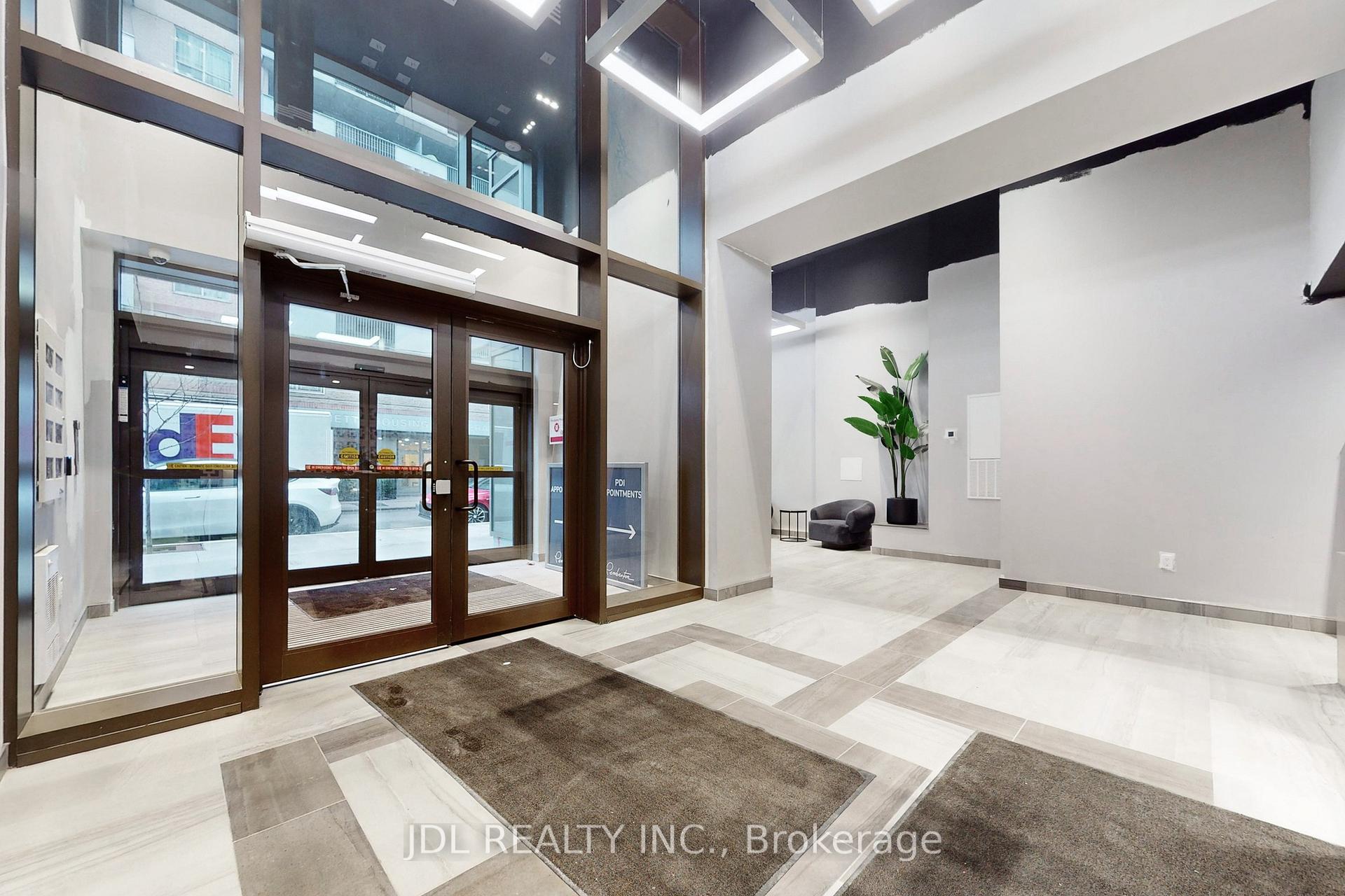 2 Bedrooms Condo at 100 Dalhousie, Toronto For sale