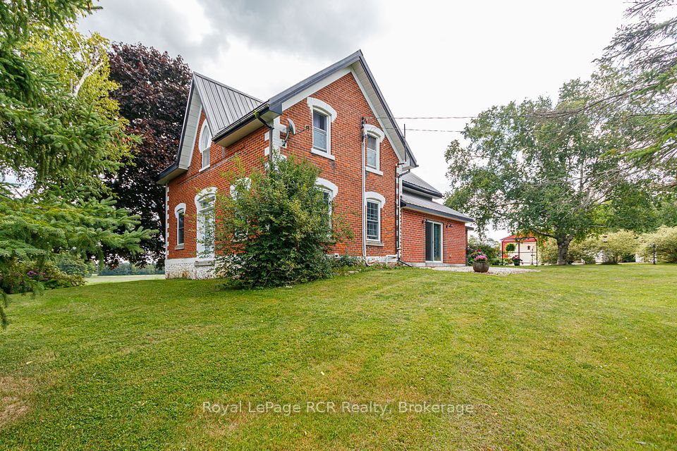 268 FOX RIDGE