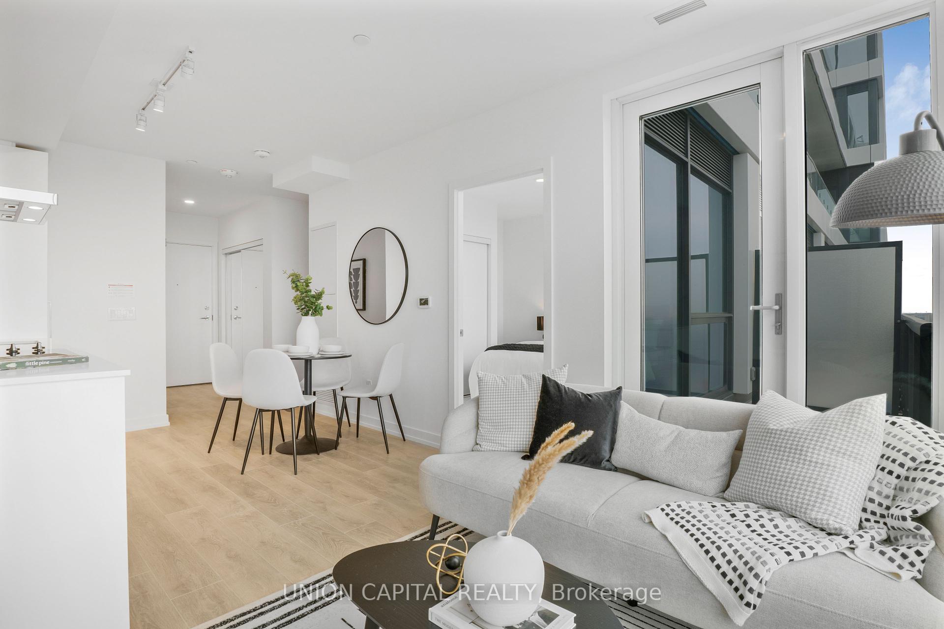 2 Bedrooms Condo at 1100 Sheppard, Toronto For sale