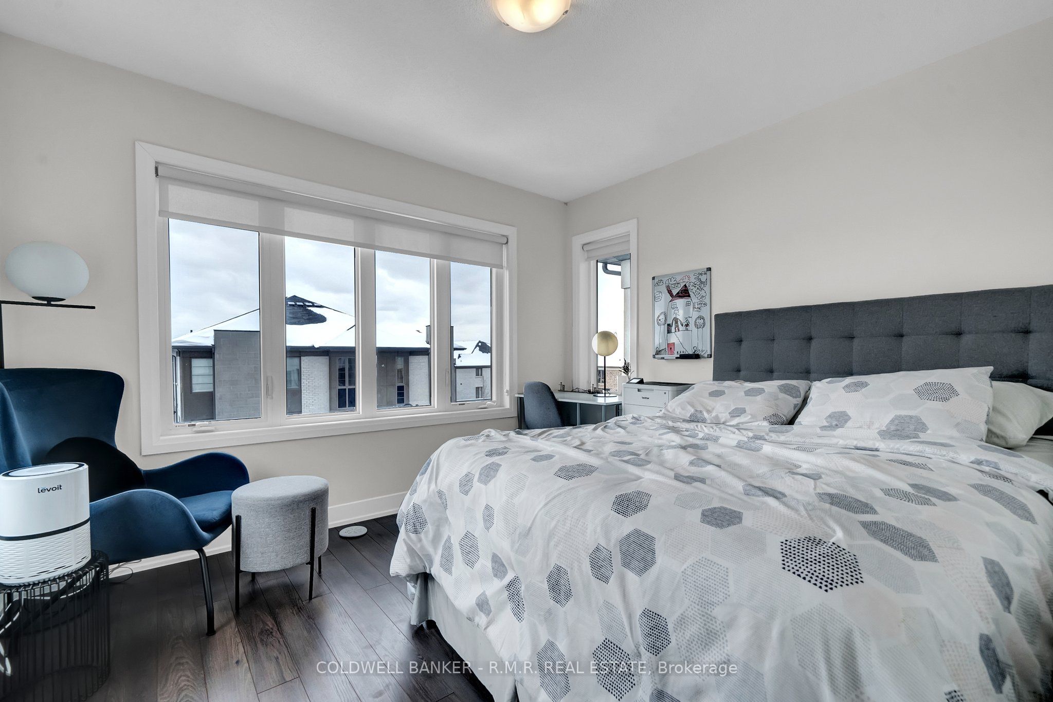 15 Shawfield Way, #83