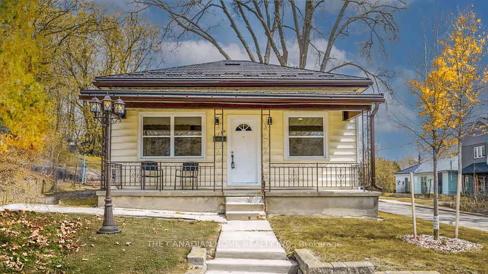 130 Clarence