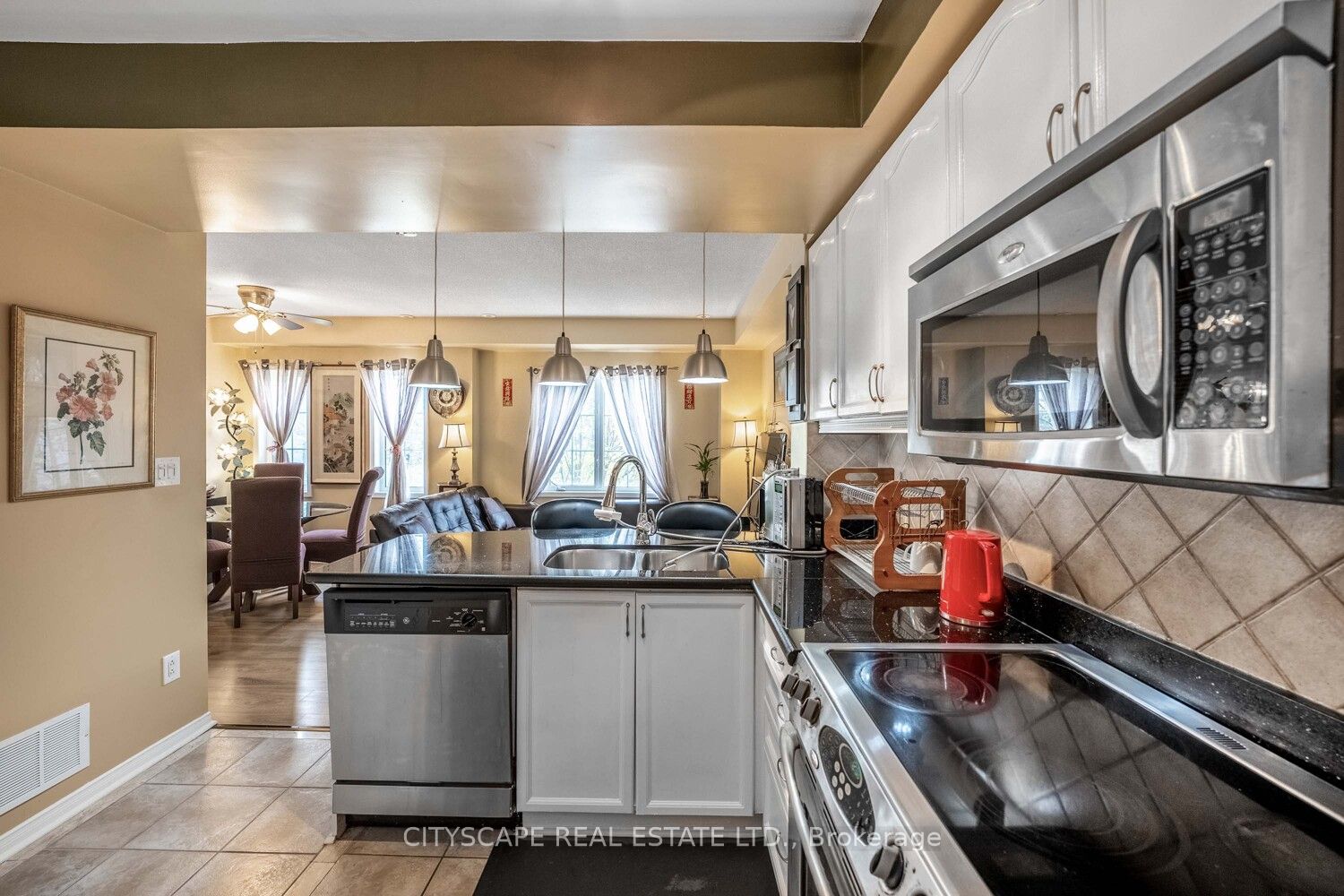 3055 Elmcreek Road, #7