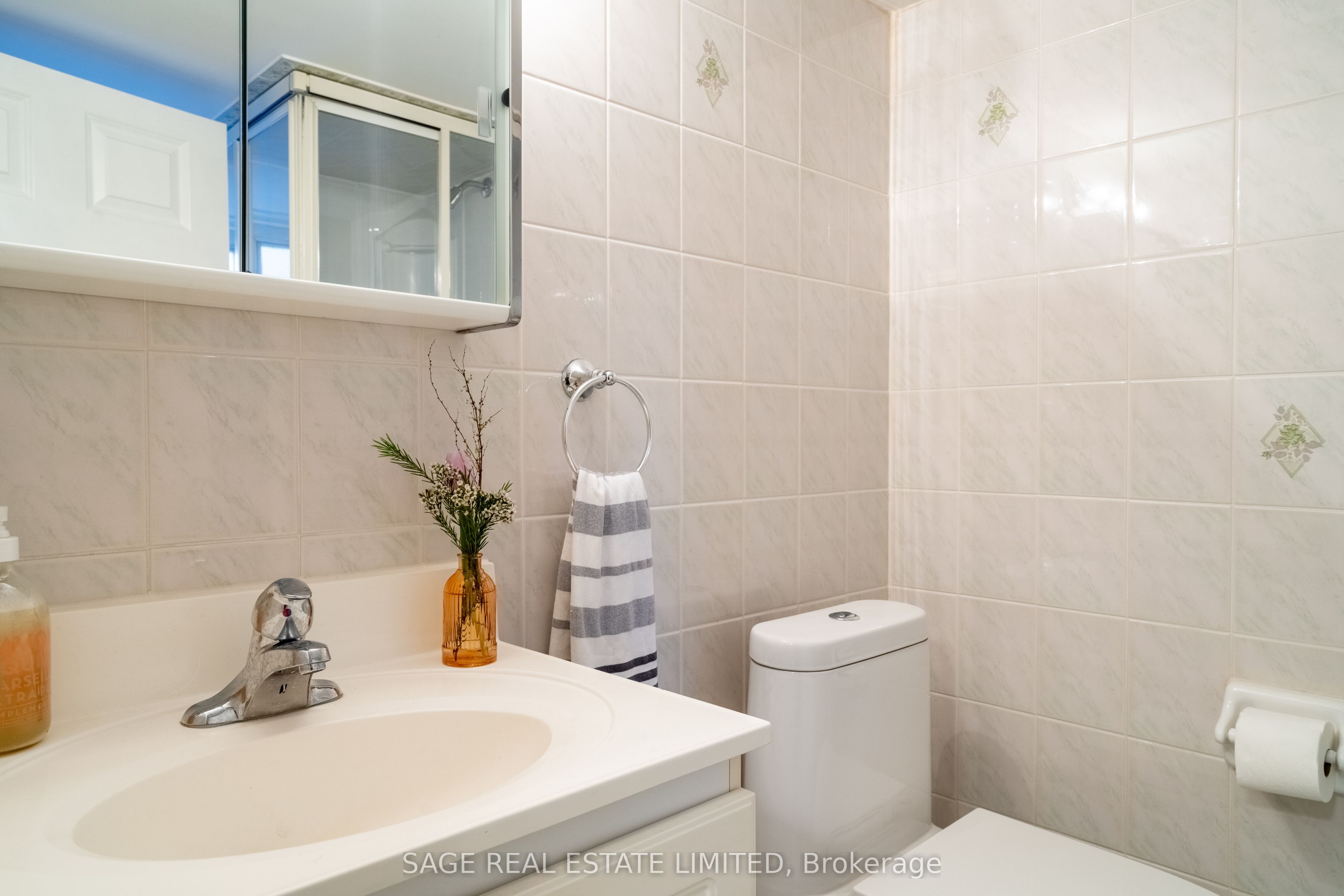 91 Seaforth Avenue