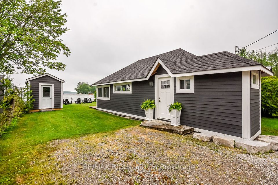 4458 Plum Point Road