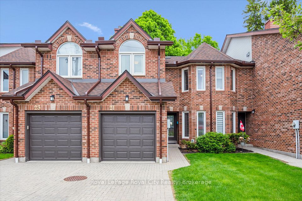 21 Marilyn Drive, Guelph, ON N1H 1G9