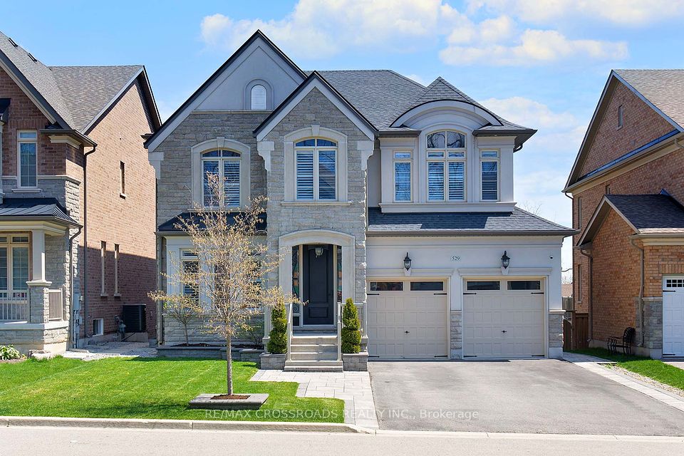 529 Cliffview
