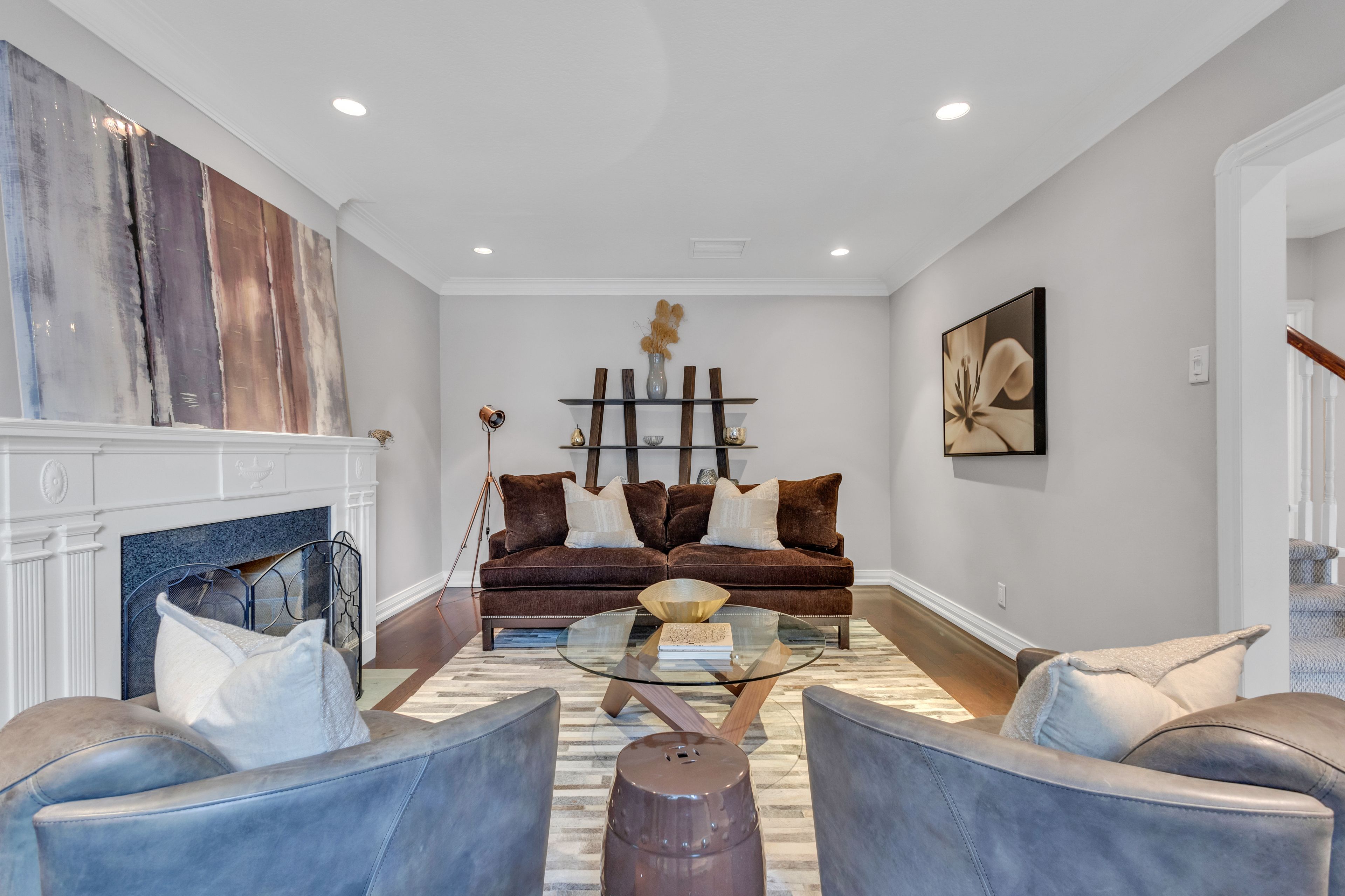27 Peveril Hill S