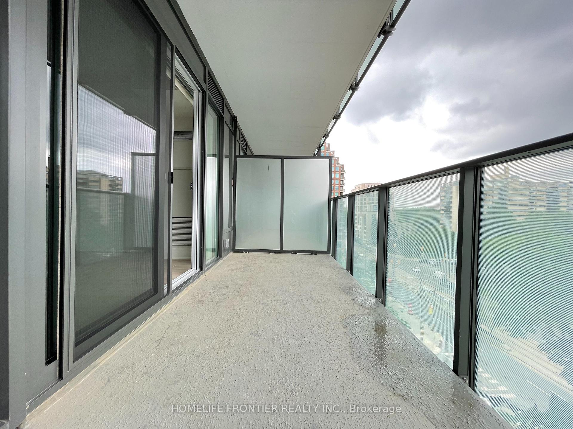 1 Bedroom Condo at 99 Foxbar, Toronto For sale