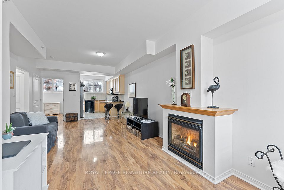 #103 - 1785 Eglinton Avenue, Toronto, ON M4A 2Y6