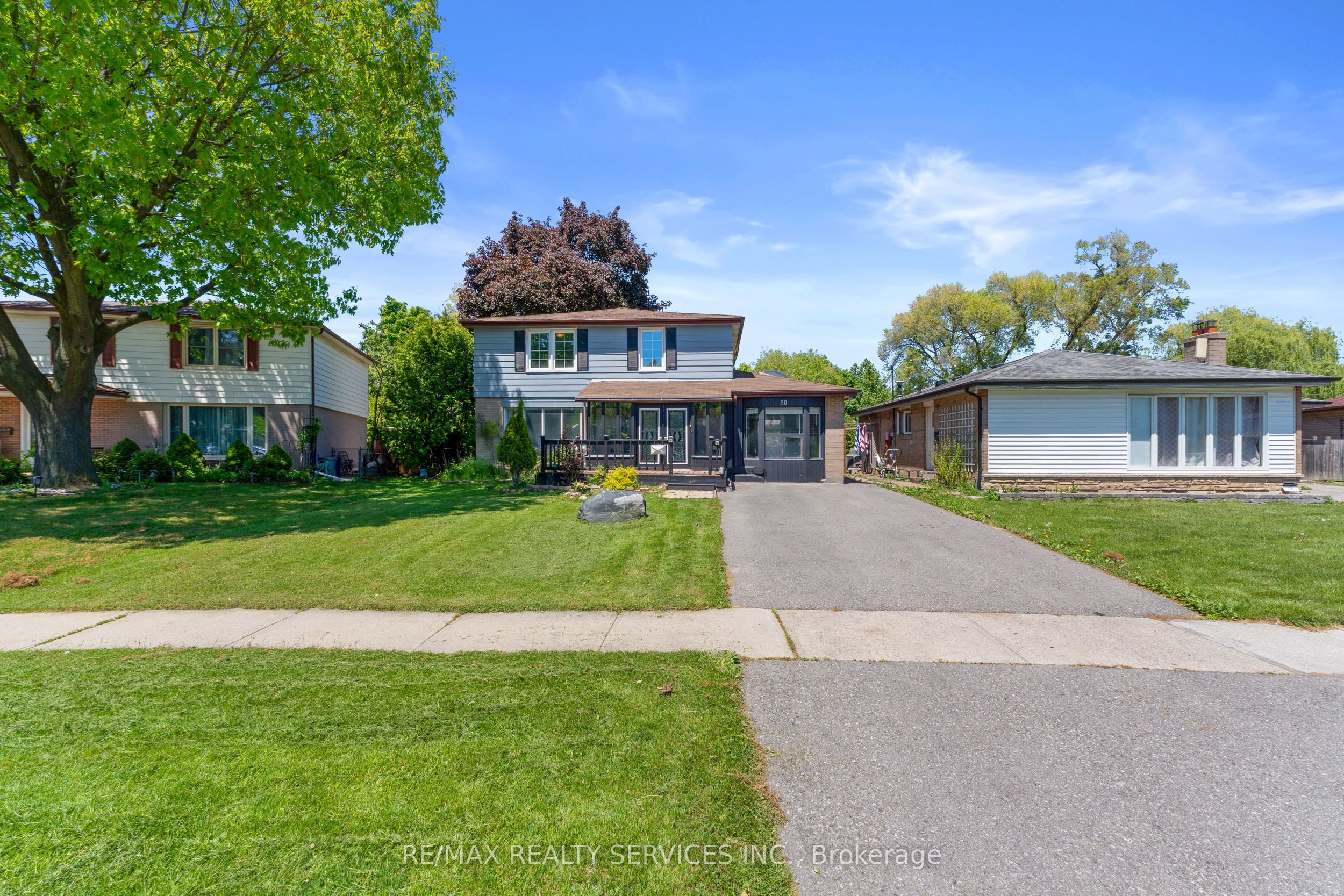 80 Brookland Drive