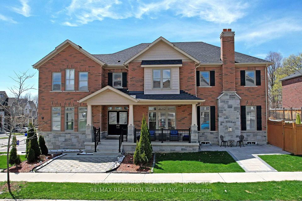 42 Manor Hampton