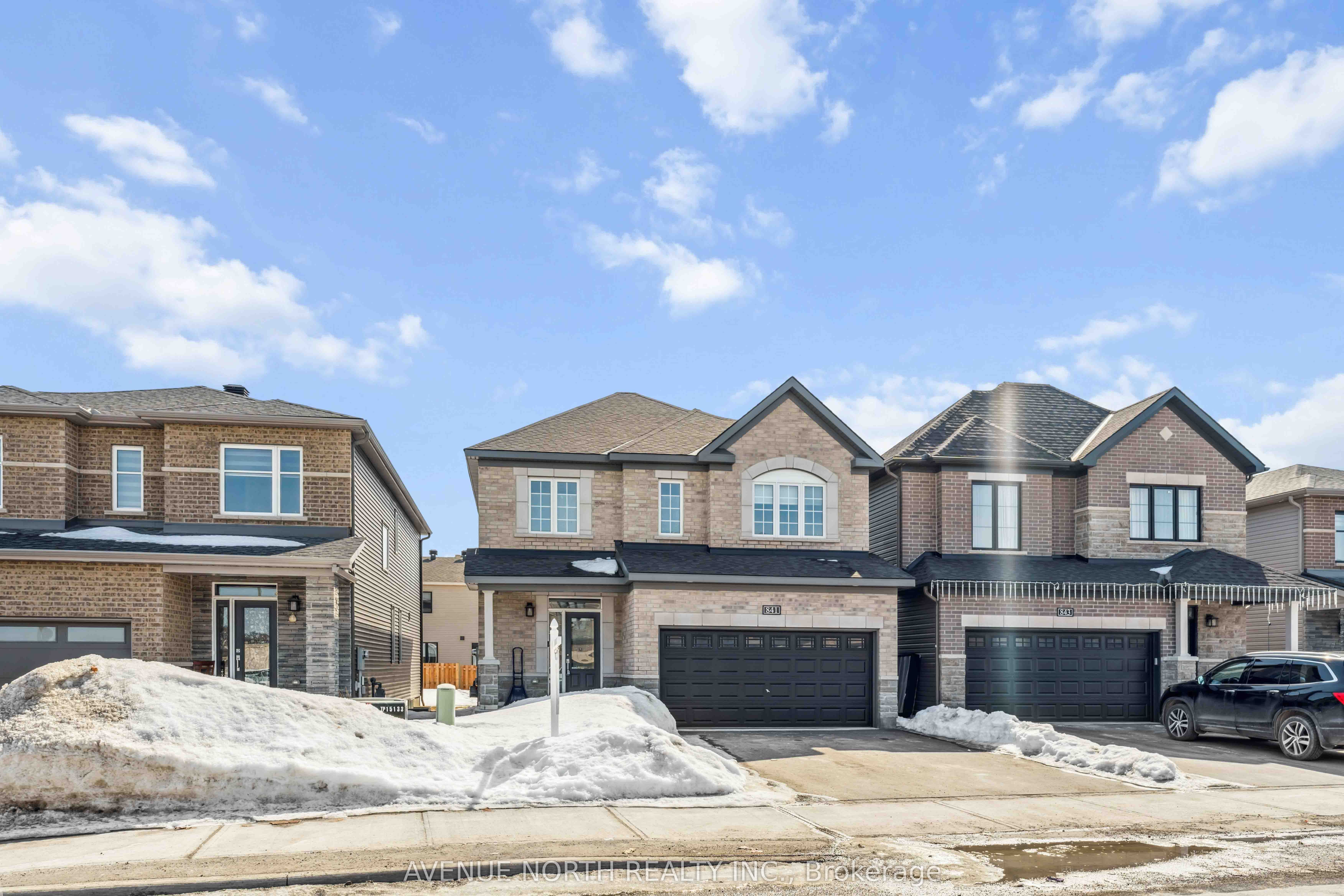 841 Cappamore Drive