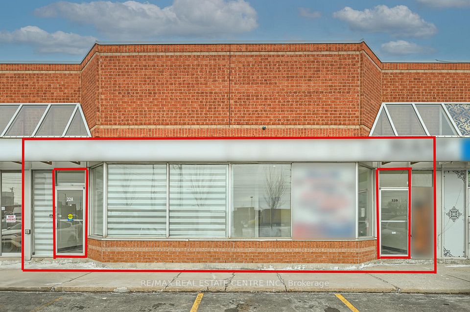 2565 Steeles