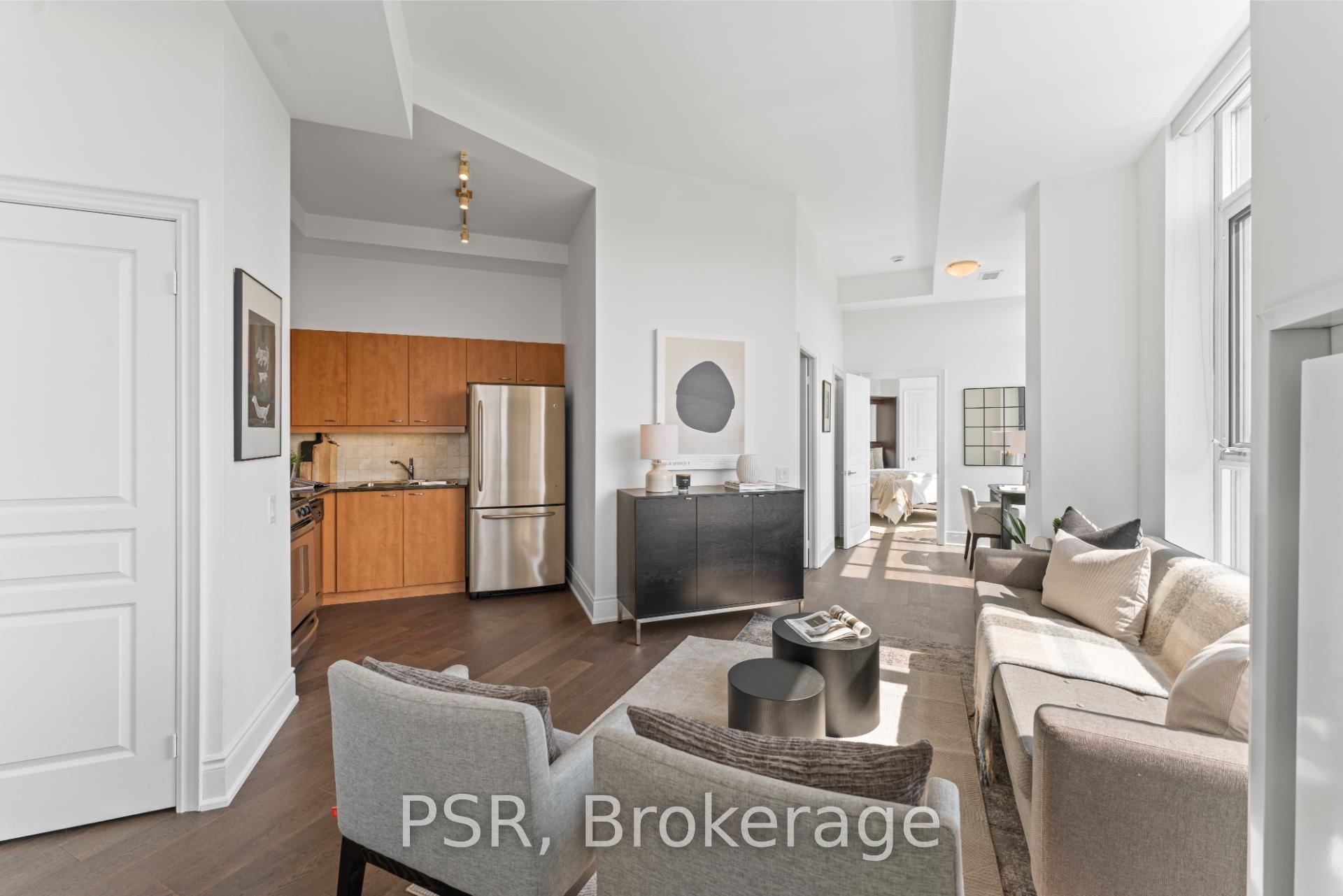 1 Bedroom Condo at 437 Roncesvalles, Toronto For sale