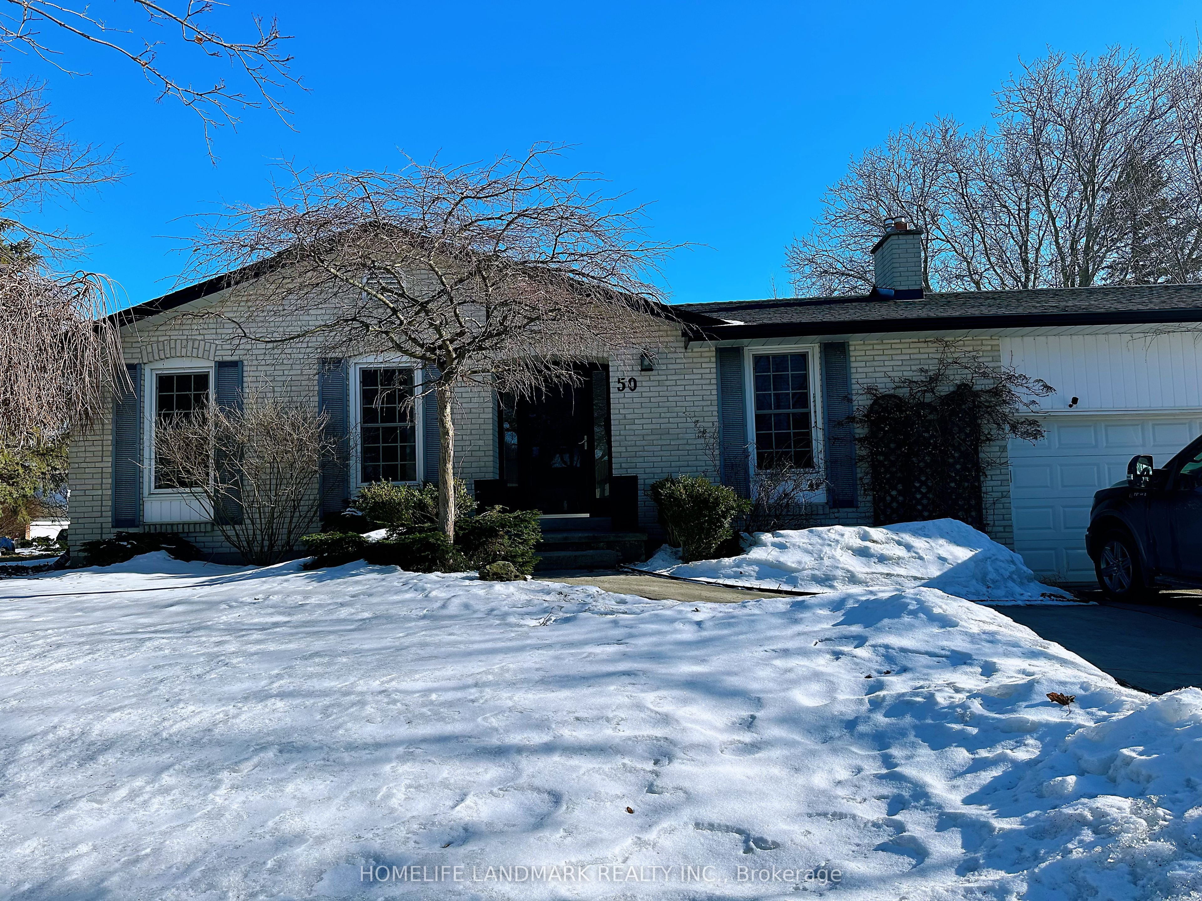 50 Mctaggart Crescent, London, ON N5X 2E3
