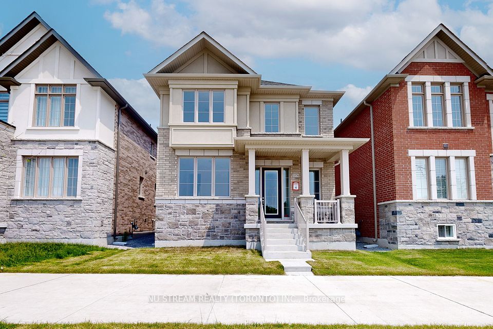 3576 Bur Oak