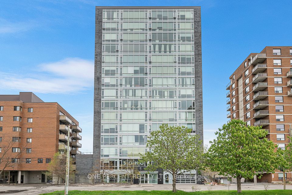 201 Parkdale
