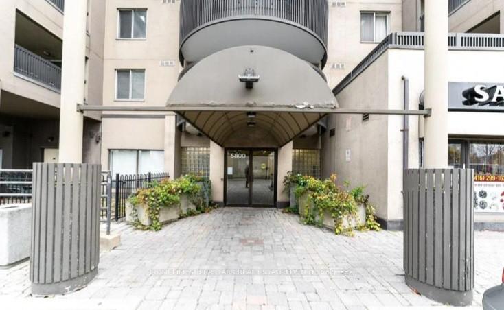 2 Bedrooms Condo at 5800 Sheppard, Toronto For sale