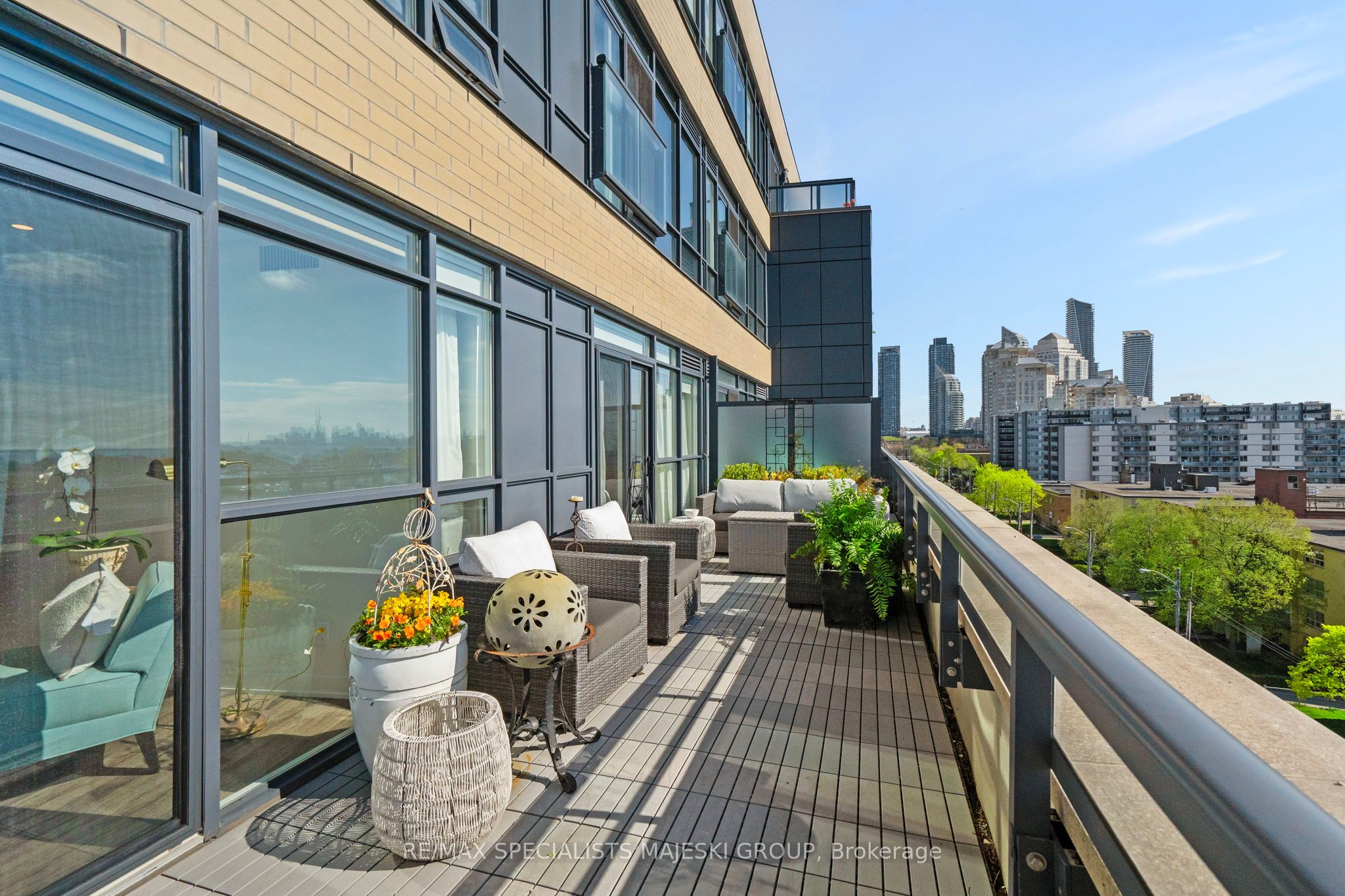 11 Superior Avenue, #706