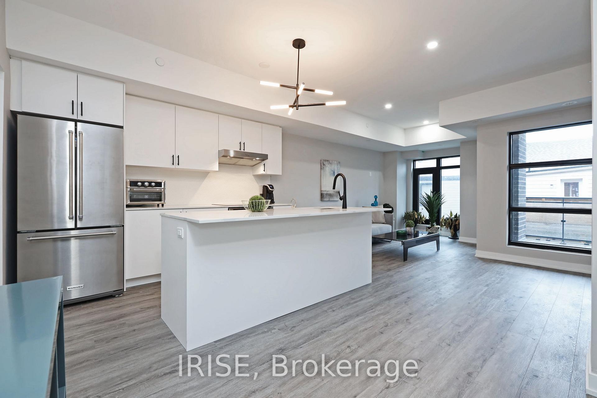 3 Bedrooms Condo at 485 Logan, Toronto For sale
