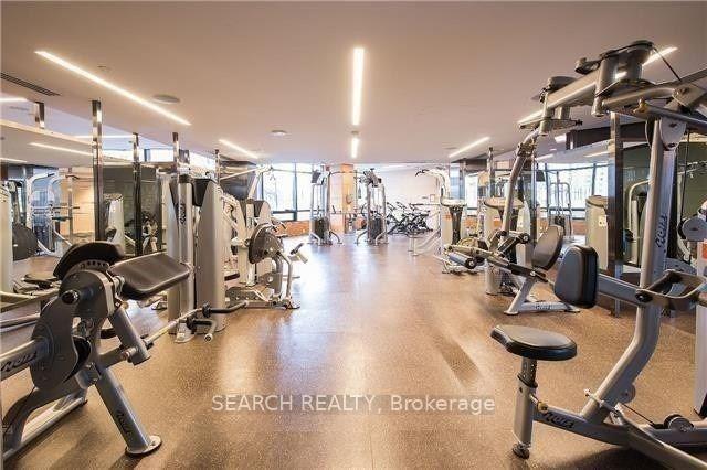 2 Bedrooms Condo at 5 Sheppard, Toronto For sale