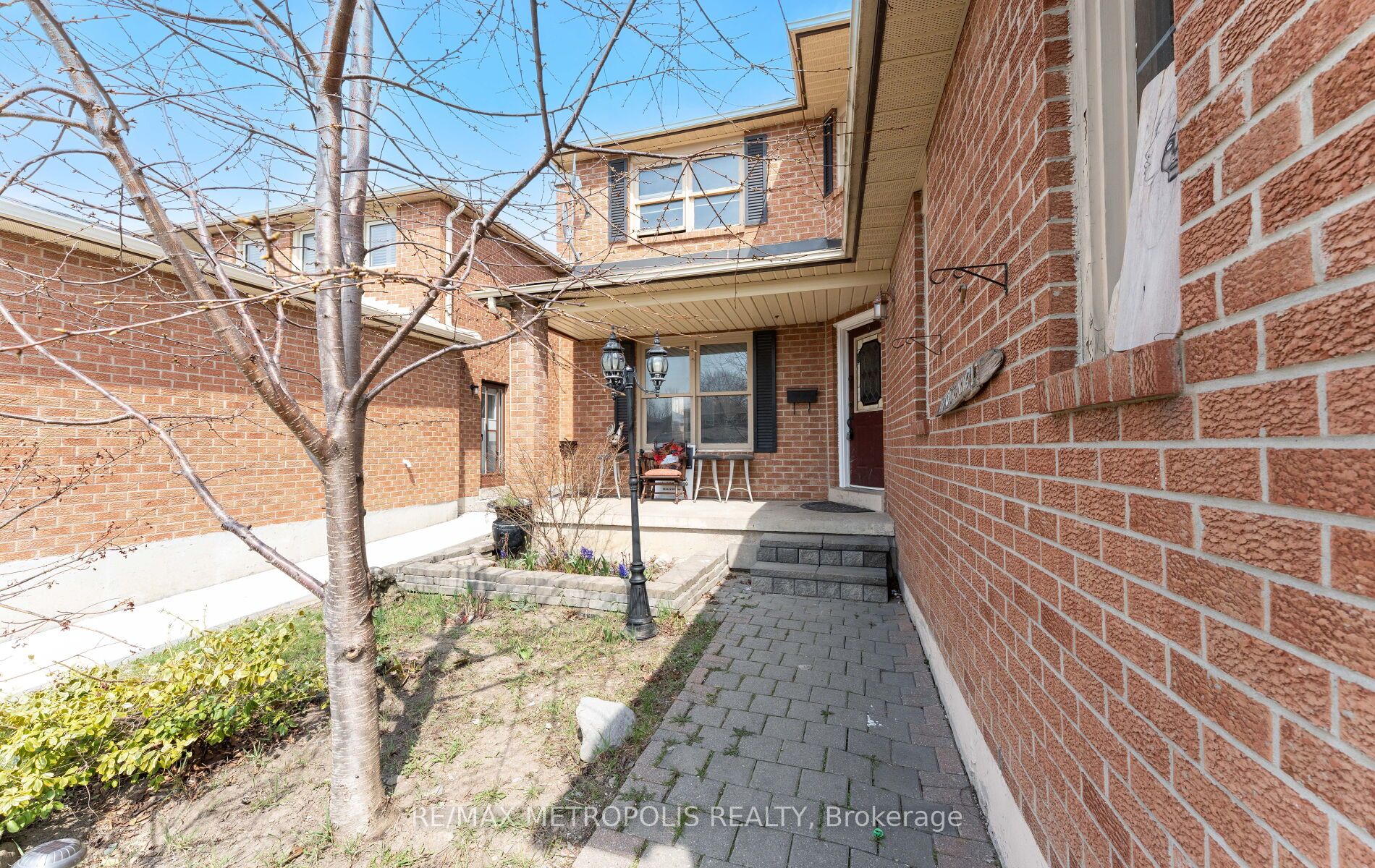 117 O'CONNOR Crescent, Richmond Hill, ON L4C 7R7