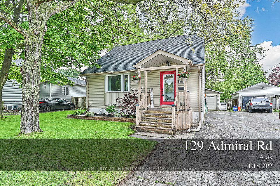 129 Admiral