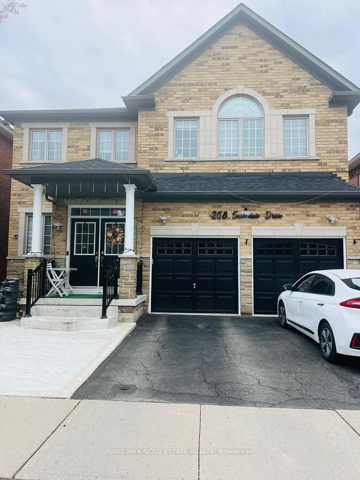 258 Swindale