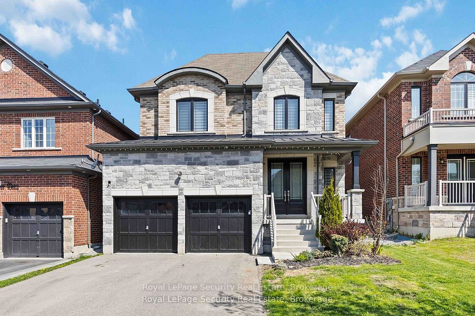 202 Gardiner