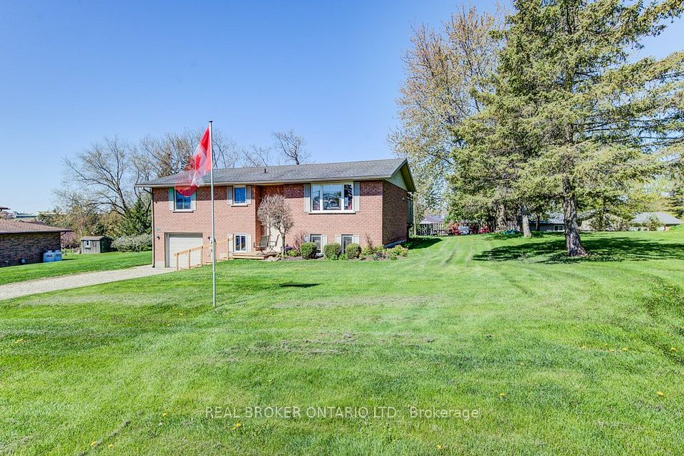 5478 BROWN Street, Perth East, ON N0B 2T0
