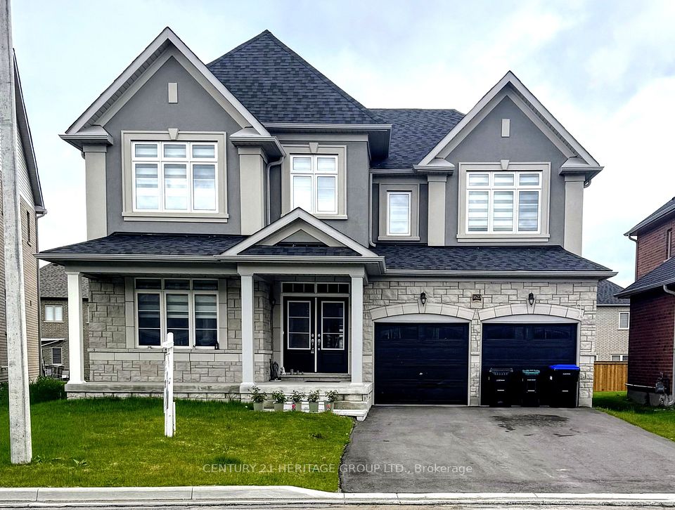 1623 Corsal Court
