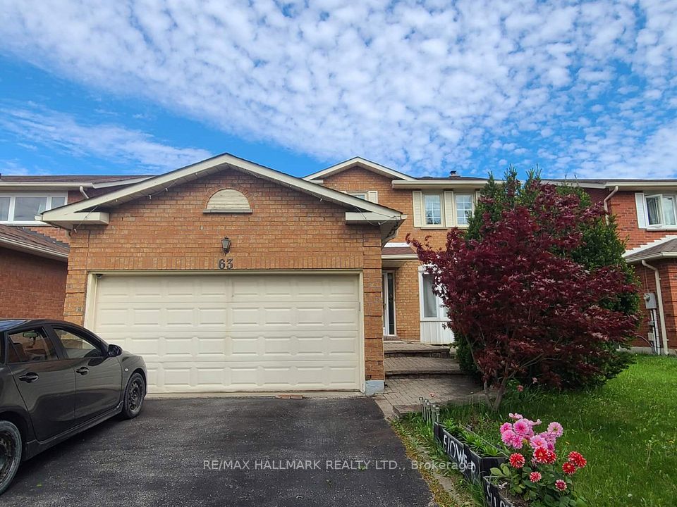 63 Cairns Drive