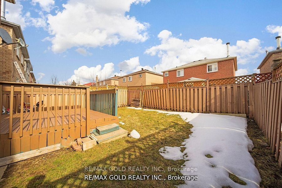167 Ecclestone Drive