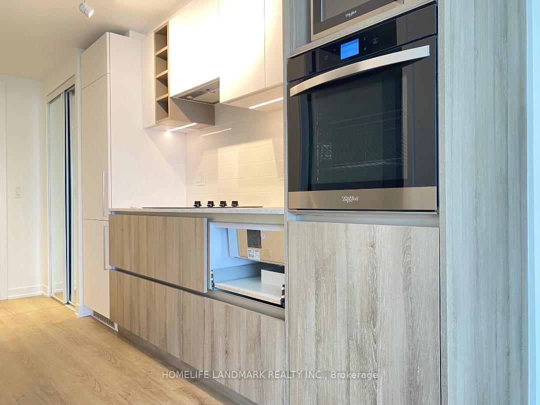 Condo at 319 Jarvis, Toronto For sale